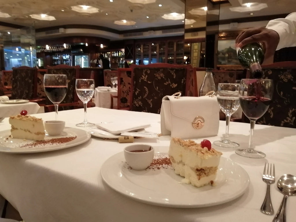 Pigalle Restaurant-Sandton, Sandton South Africa