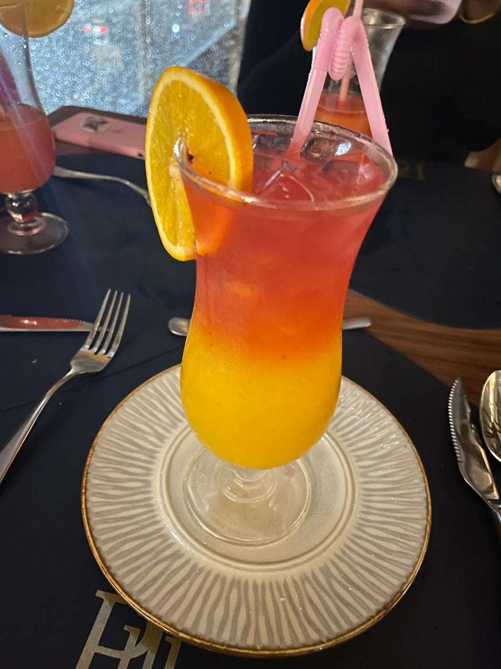 Pili Restaurant GTC MALL, Nairobi Kenya