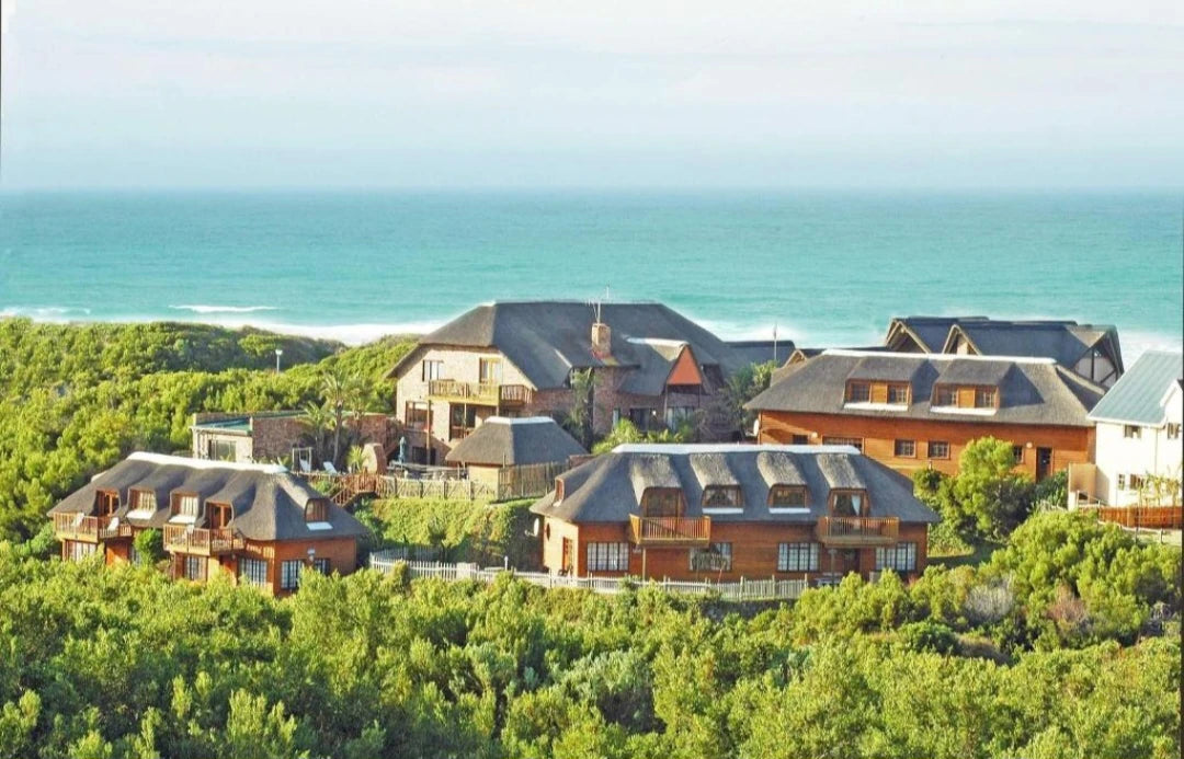 PiliPili Beach Restaurant and Accommodation, Sedgefield South Africa