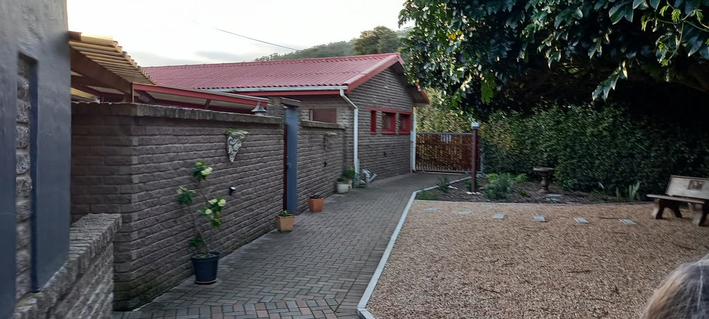 PiliPili Beach Restaurant and Accommodation, Sedgefield South Africa