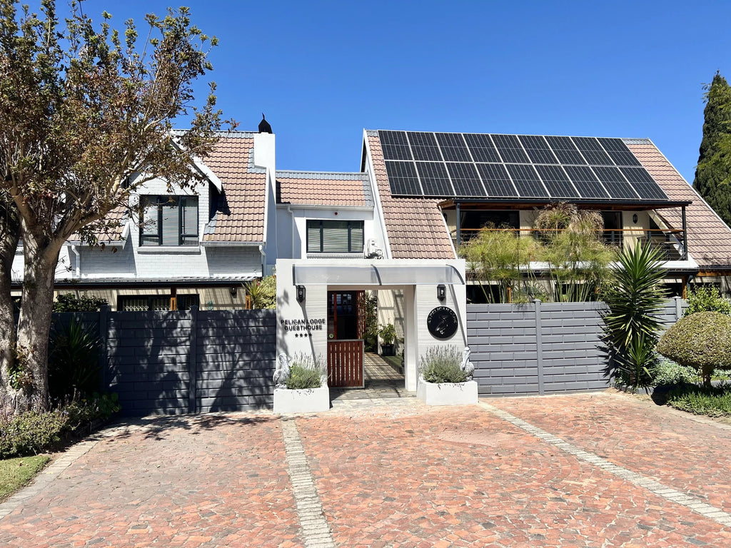 PiliPili Beach Restaurant and Accommodation, Sedgefield South Africa