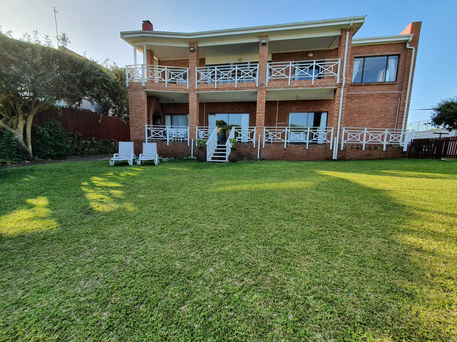 PiliPili Beach Restaurant and Accommodation, Sedgefield South Africa