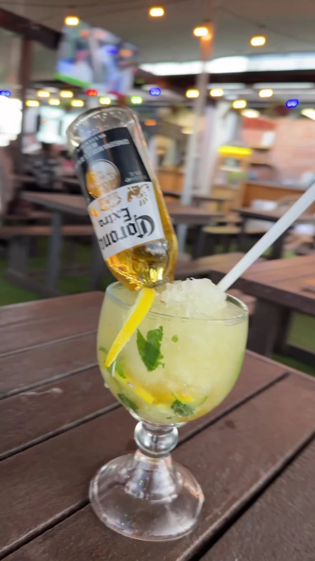 PiliPili Jbay, Jeffreys Bay South Africa