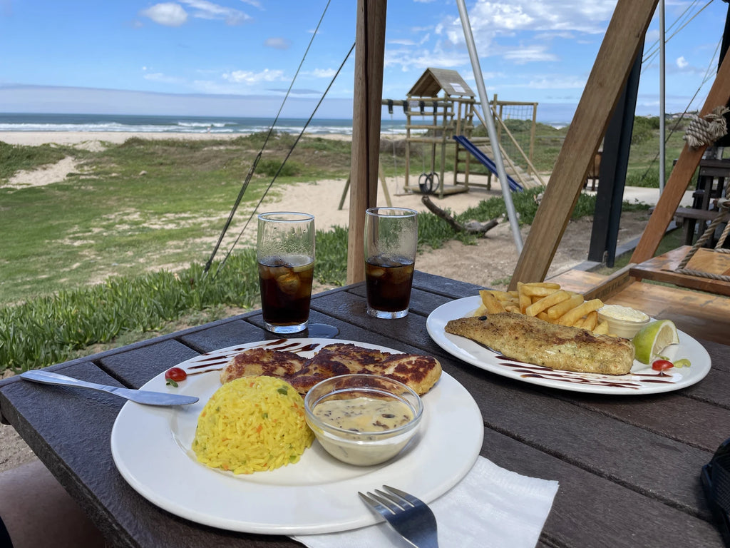 PiliPili Jbay, Jeffreys Bay South Africa