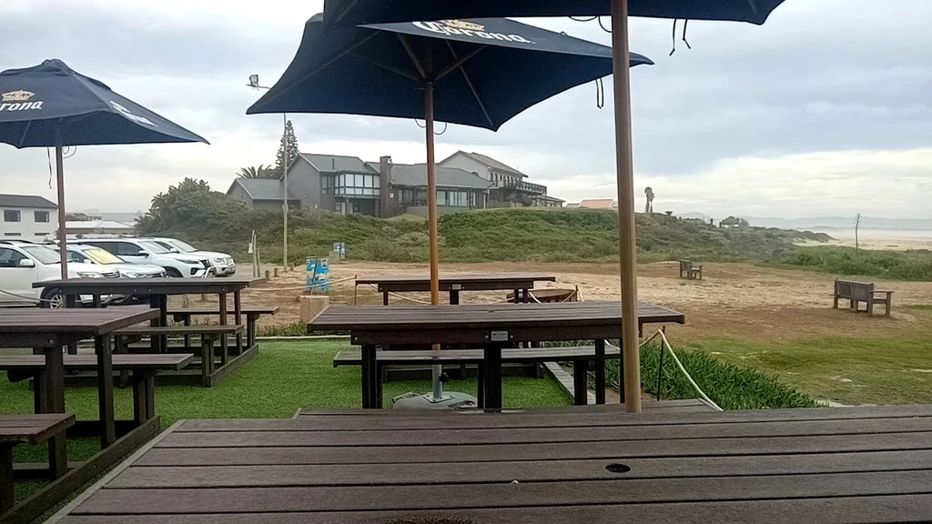 PiliPili Jbay, Jeffreys Bay South Africa
