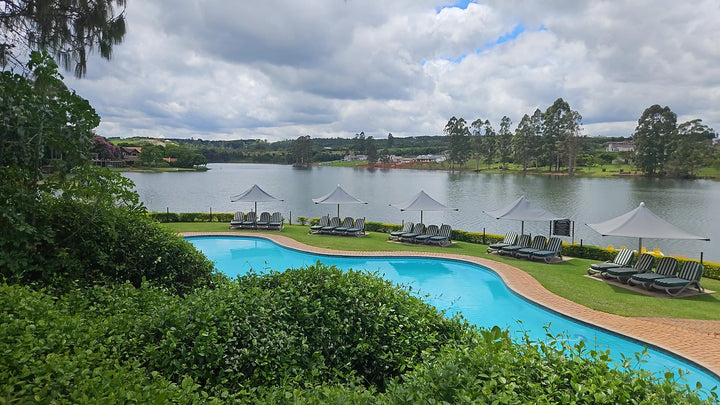 Pine Lake Resort