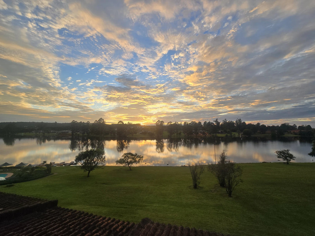 Pine Lake Resort, White River South Africa
