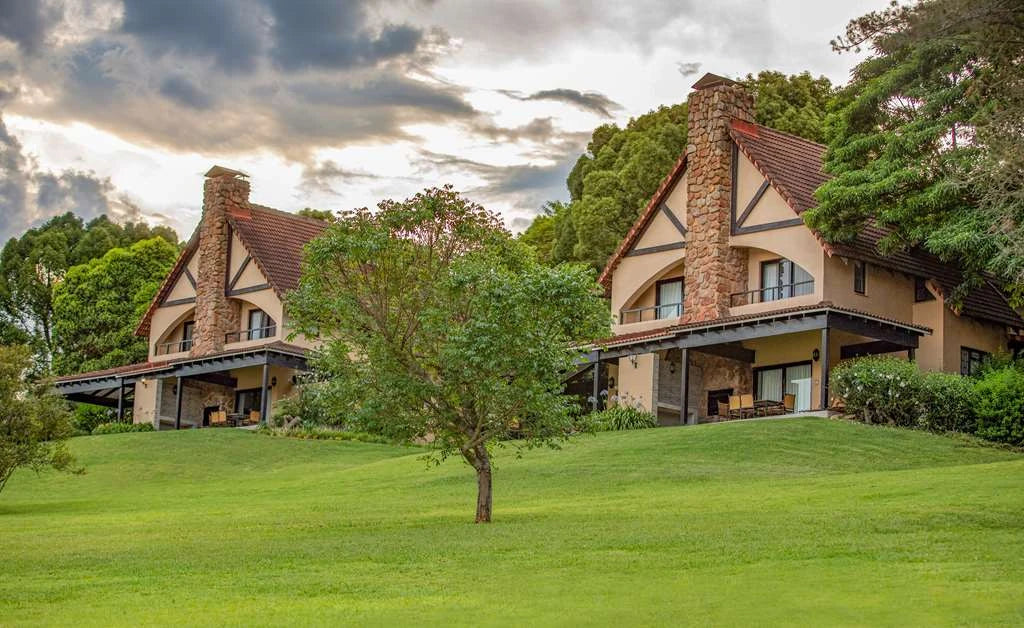 Pine Lake Resort, White River South Africa