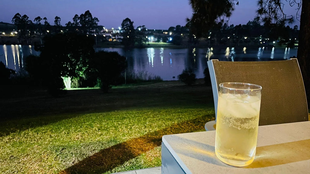 Pine Lake Resort, White River South Africa