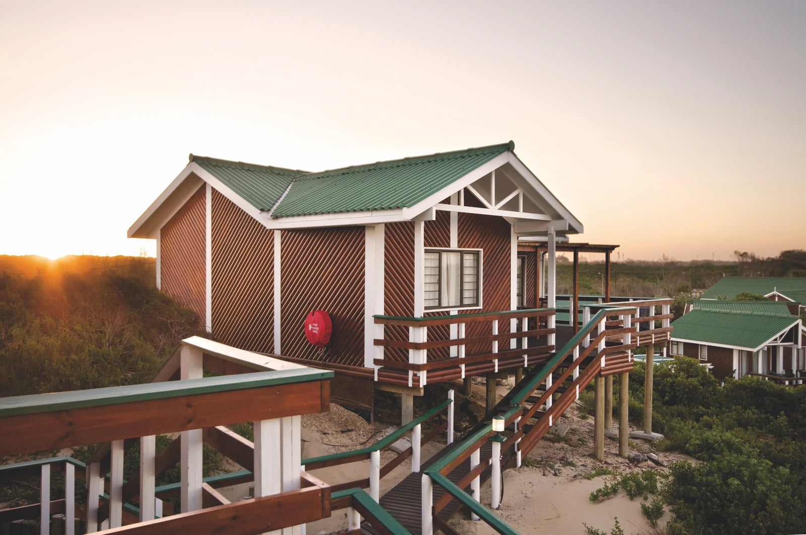 Pine Lodge Resort & Conference Centre