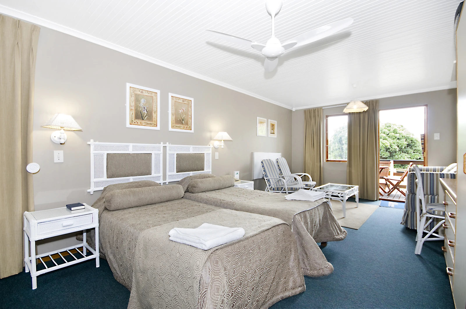 Pine Lodge Resort & Conference Centre, Gqeberha South Africa