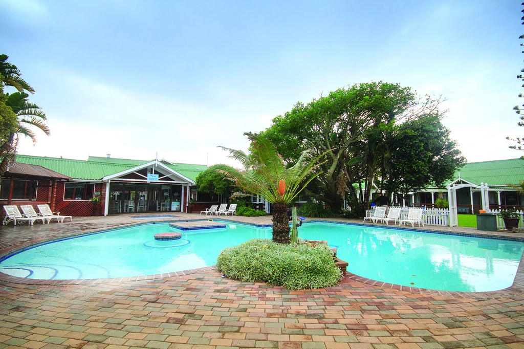 Pine Lodge Resort & Conference Centre, Gqeberha South Africa