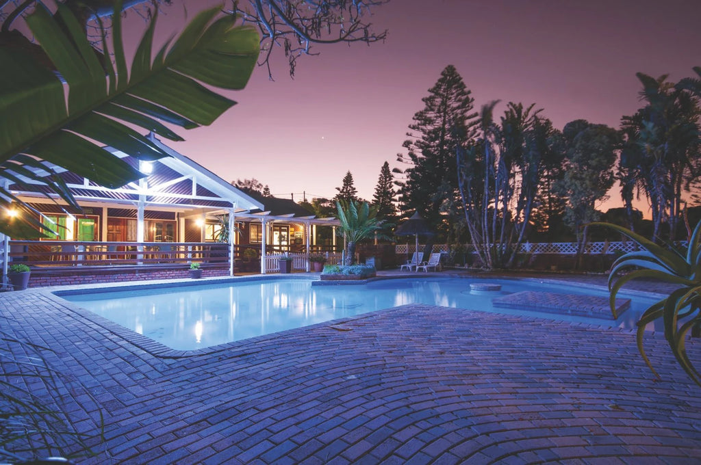 Pine Lodge Resort & Conference Centre, Gqeberha South Africa