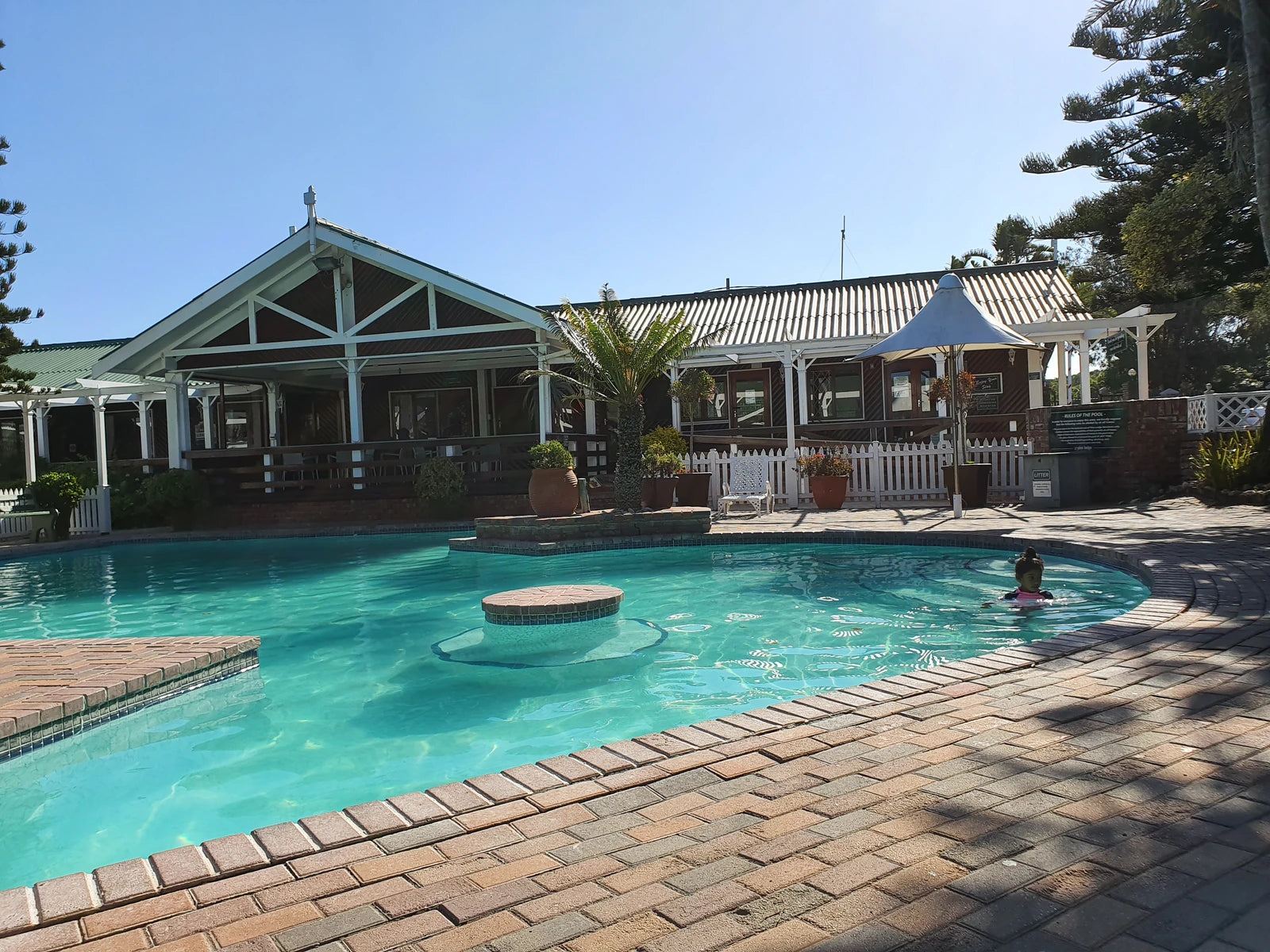 Pine Lodge Resort & Conference Centre, Gqeberha South Africa