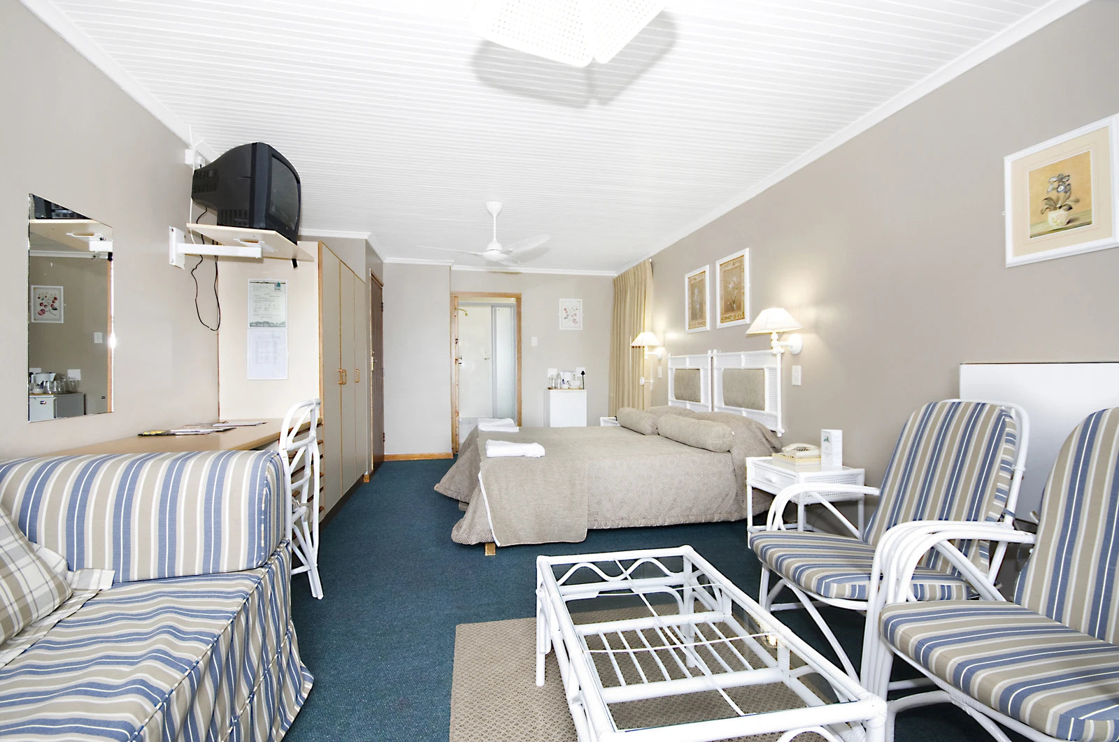 Pine Lodge Resort & Conference Centre, Gqeberha South Africa