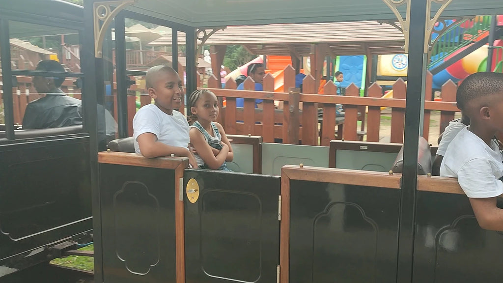 Pinecreek Restaurant & Events Venue, KuGompo City South Africa