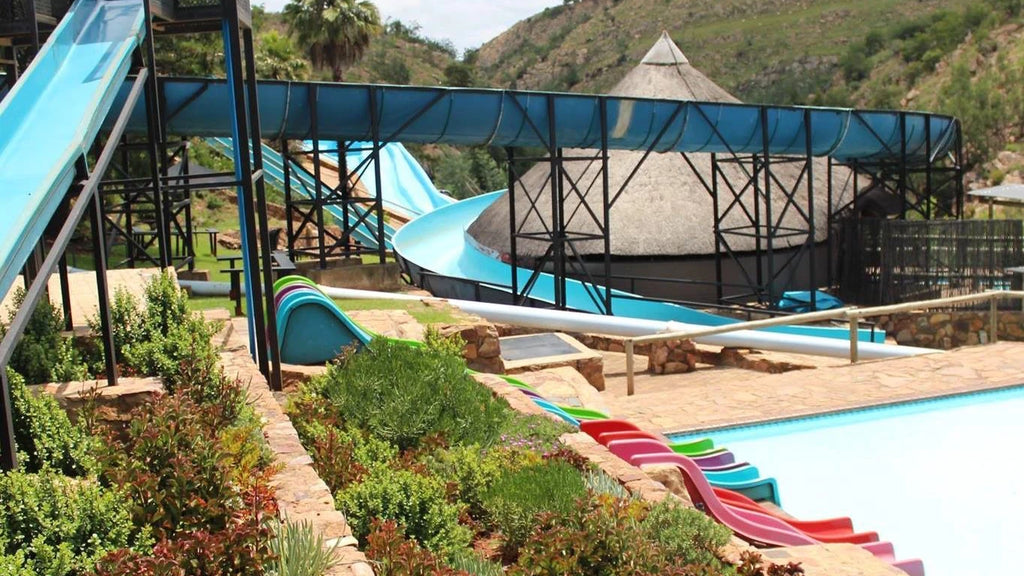 Pines Resort, Krugersdorp South Africa