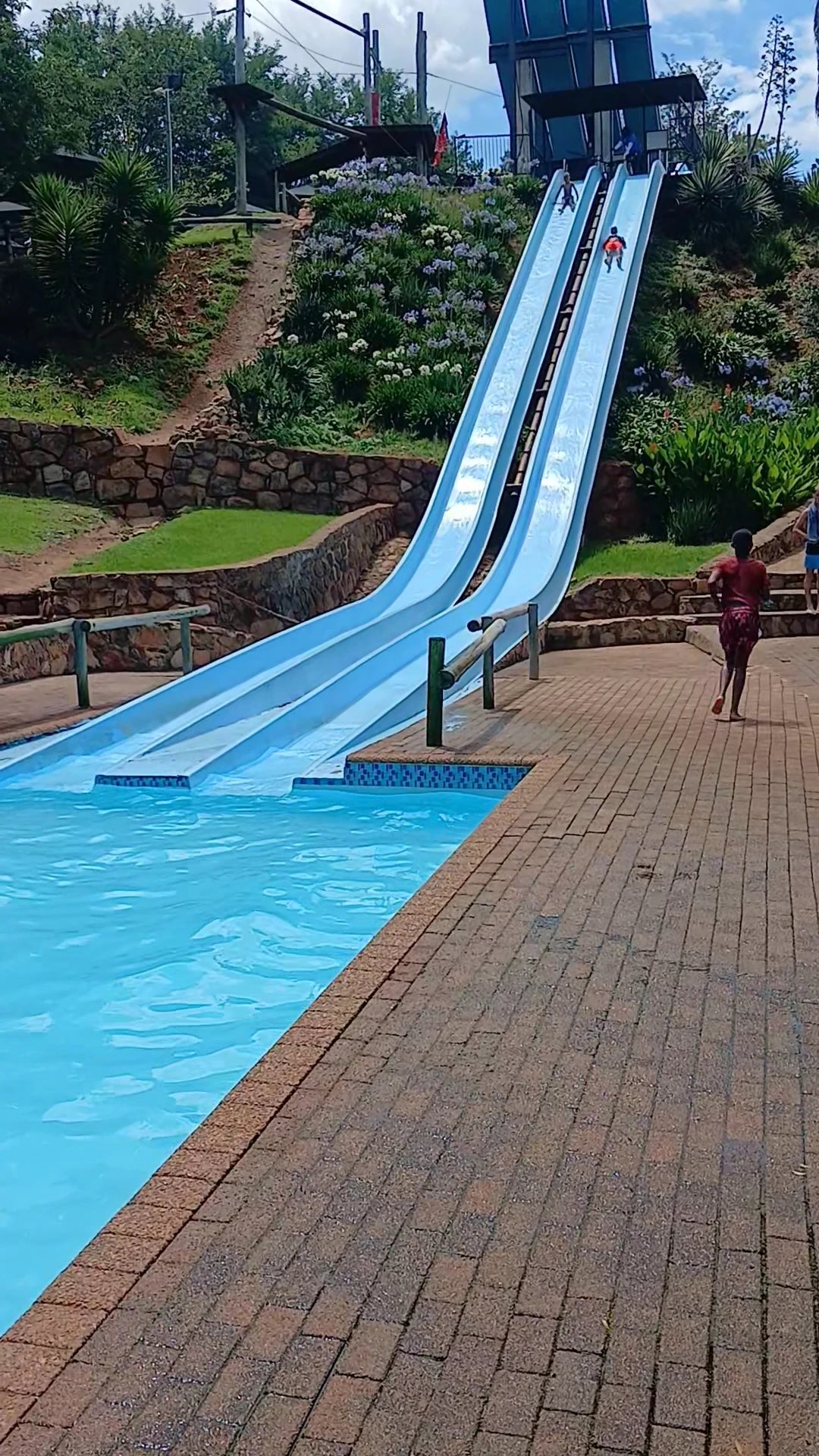 Pines Resort, Krugersdorp South Africa