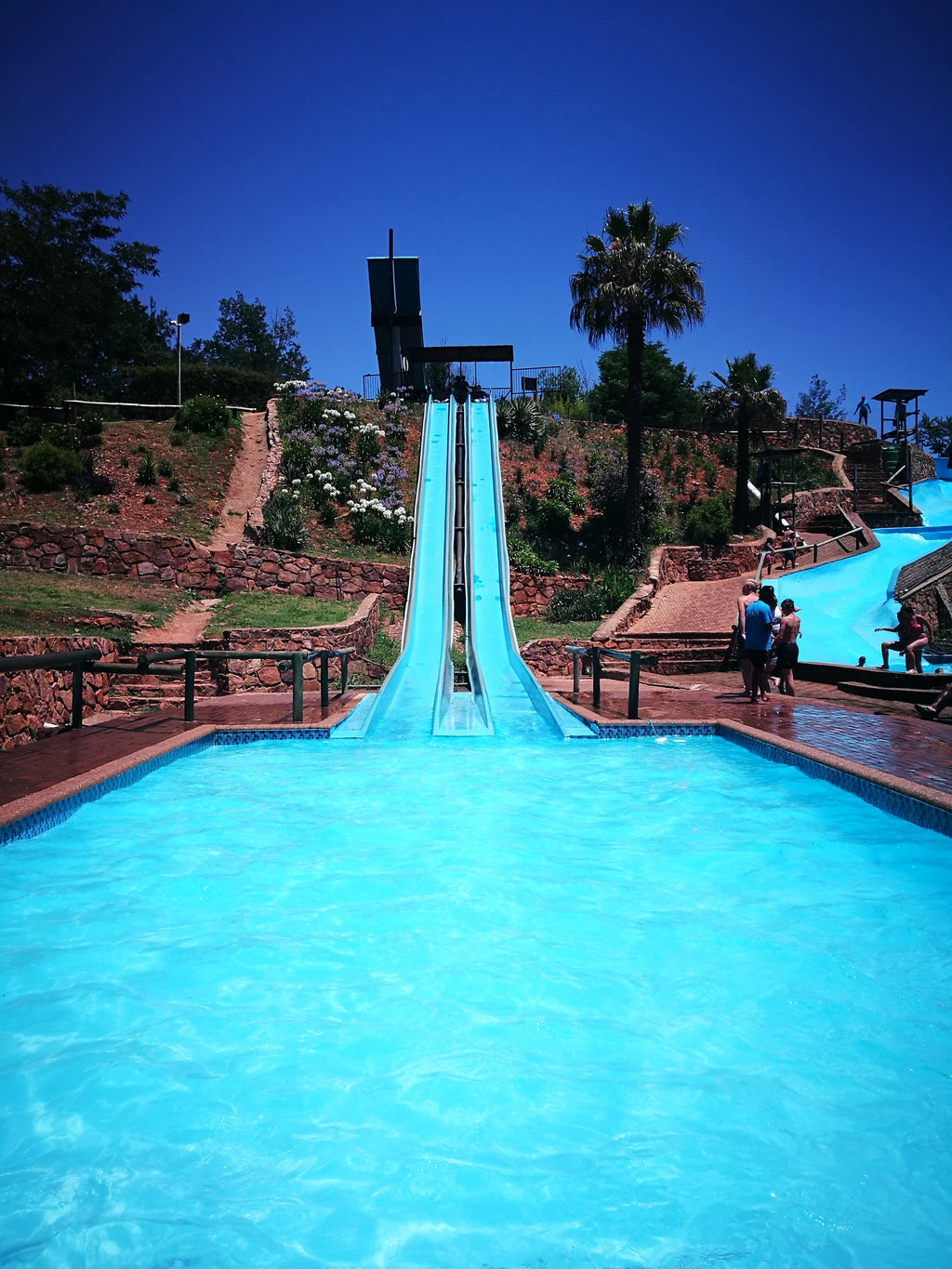 Pines Resort, Krugersdorp South Africa