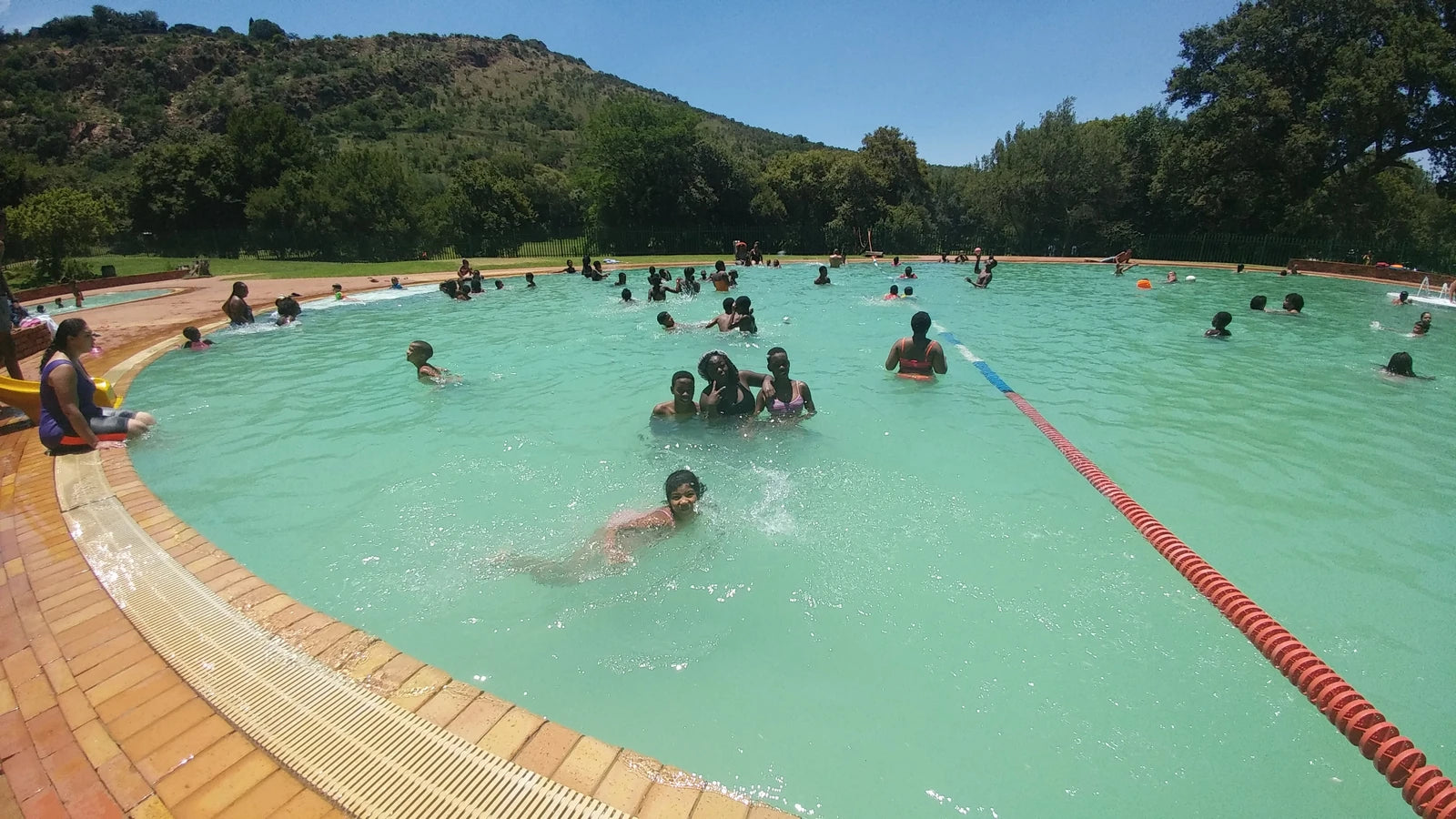 Pines Resort, Krugersdorp South Africa