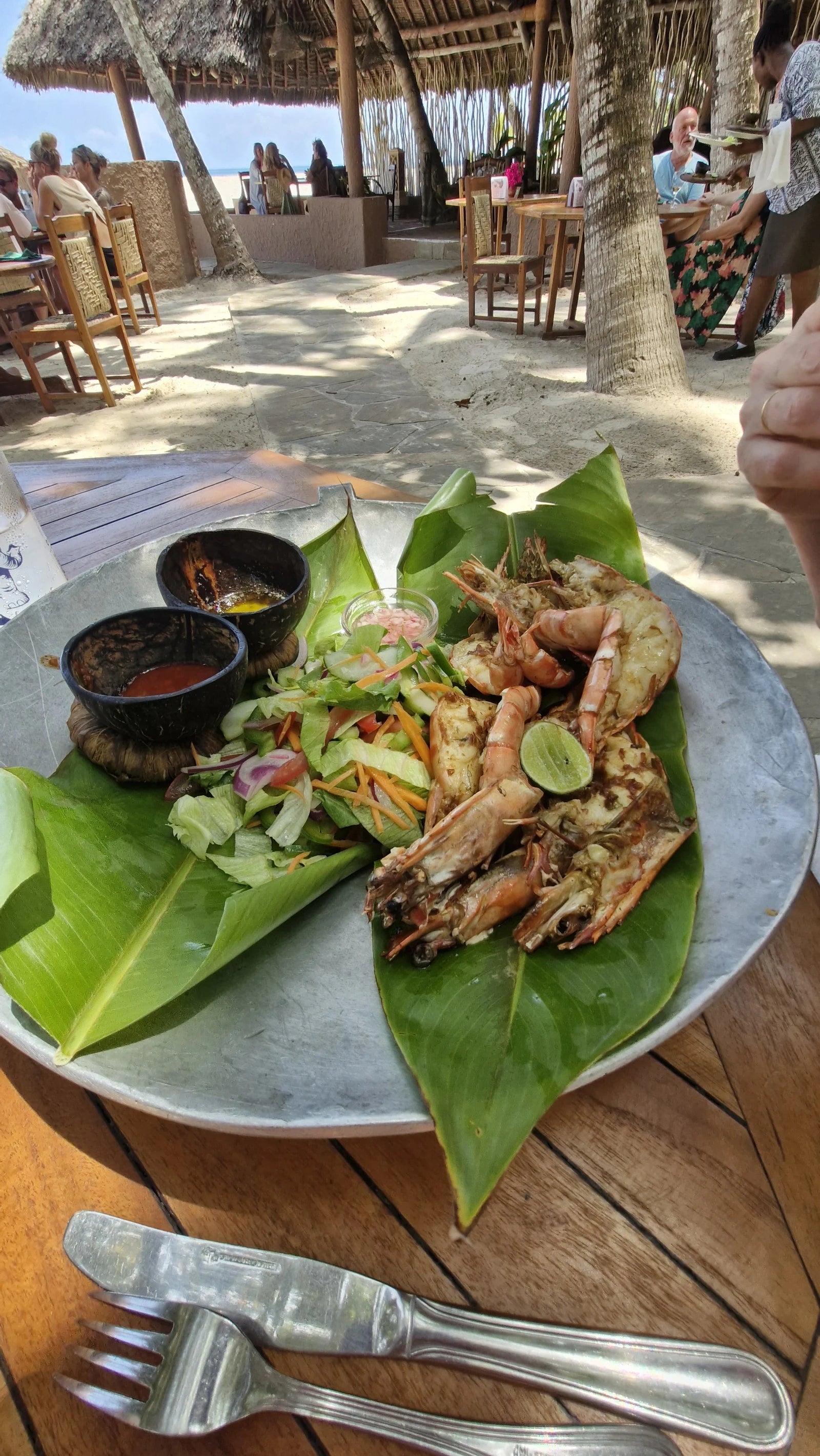 Pinewood Beach Resort & Spa, Mombasa Kenya