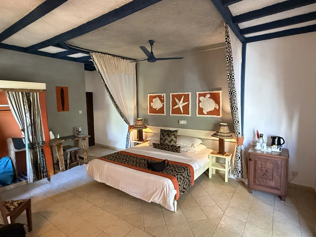 Pinewood Beach Resort & Spa, Mombasa Kenya