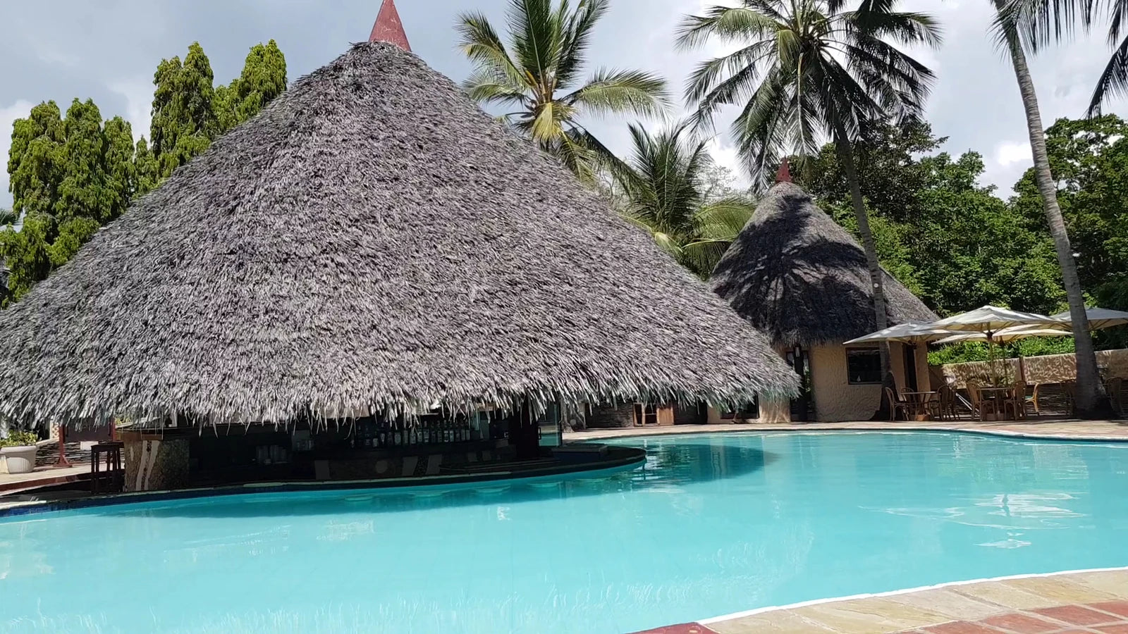 Pinewood Beach Resort & Spa, Mombasa Kenya