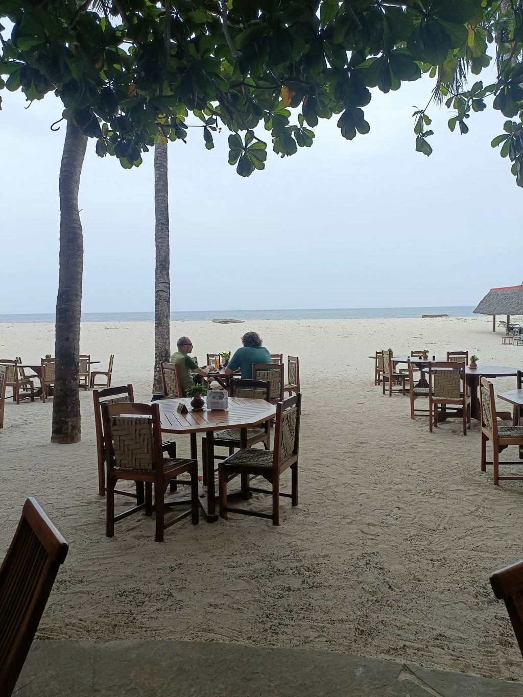 Pinewood Beach Resort & Spa, Mombasa Kenya