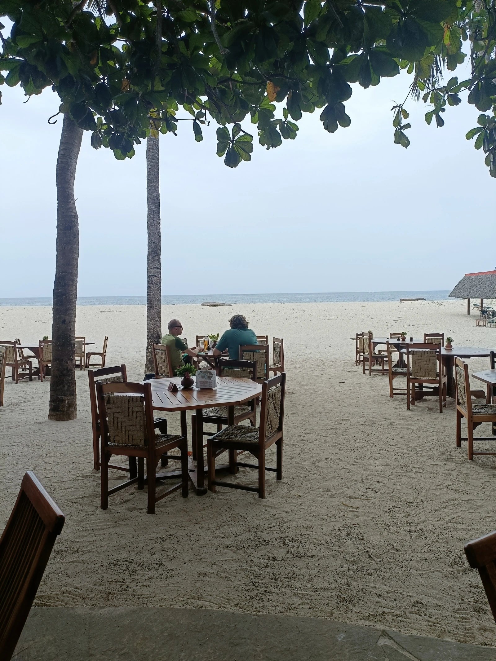 Pinewood Beach Resort & Spa, Mombasa Kenya