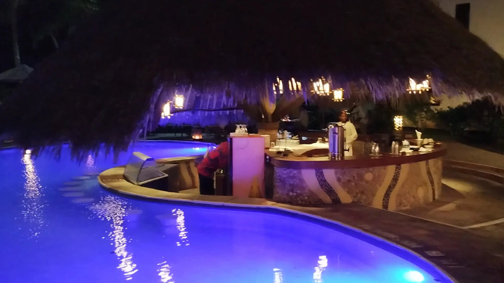 Pinewood Beach Resort & Spa, Mombasa Kenya