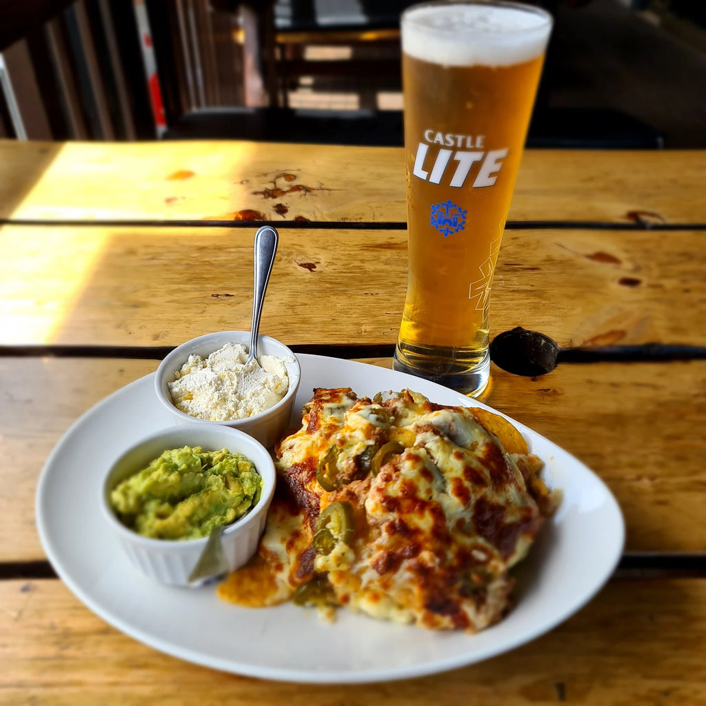 Pinto's Gillitts | Pizza Pub, Gillitts South Africa