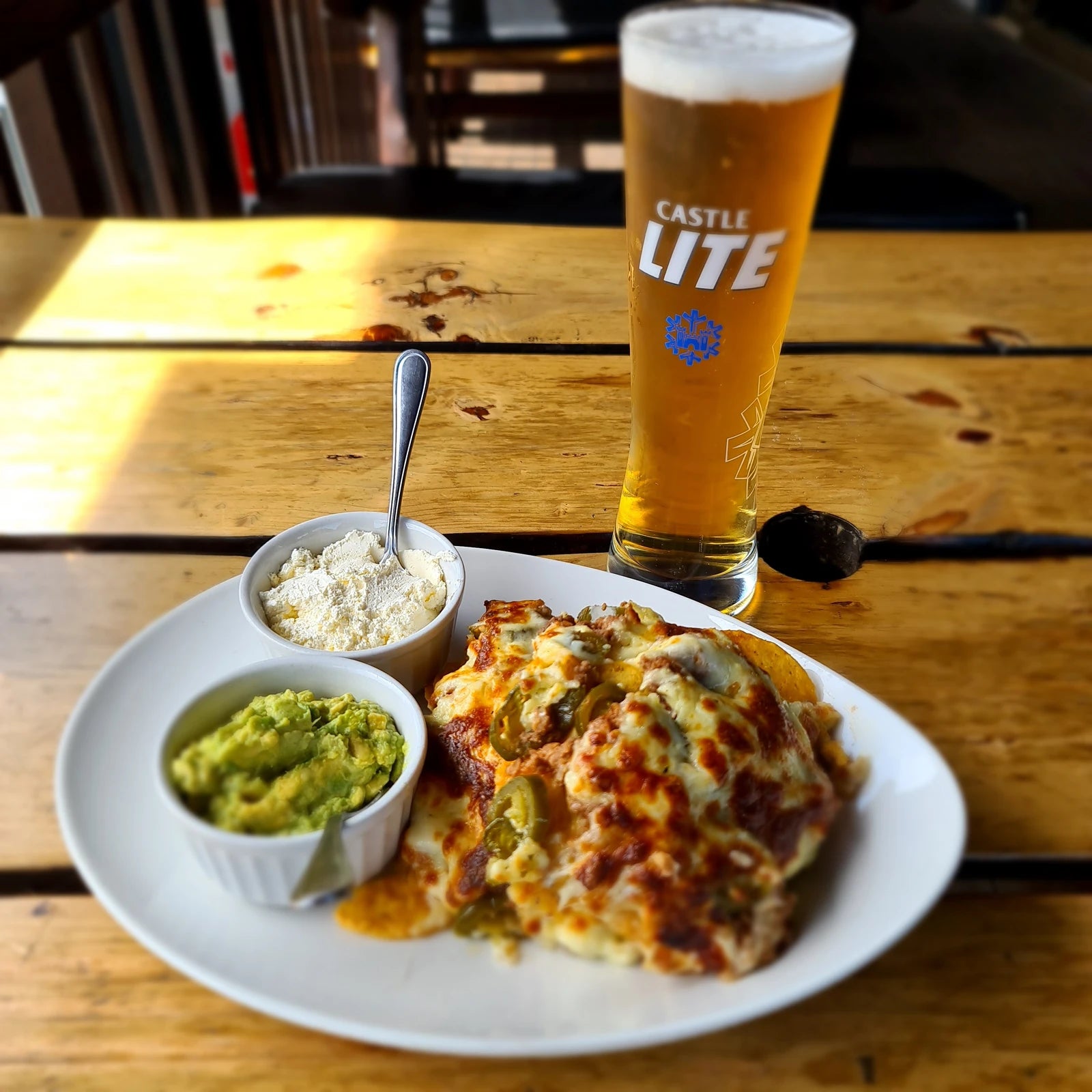 Pinto's Gillitts | Pizza Pub, Gillitts South Africa