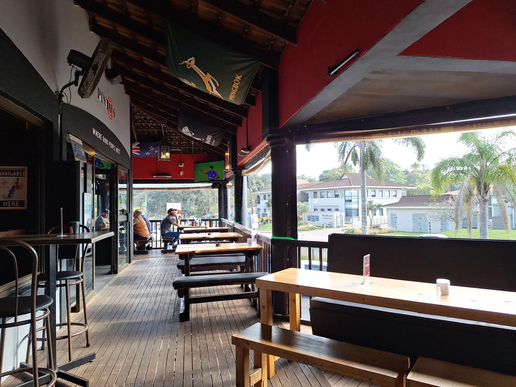 Pinto's Gillitts | Pizza Pub, Gillitts South Africa