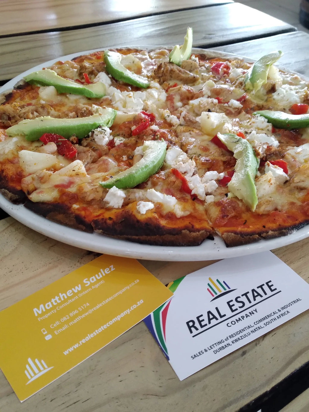 Pinto's Gillitts | Pizza Pub, Gillitts South Africa