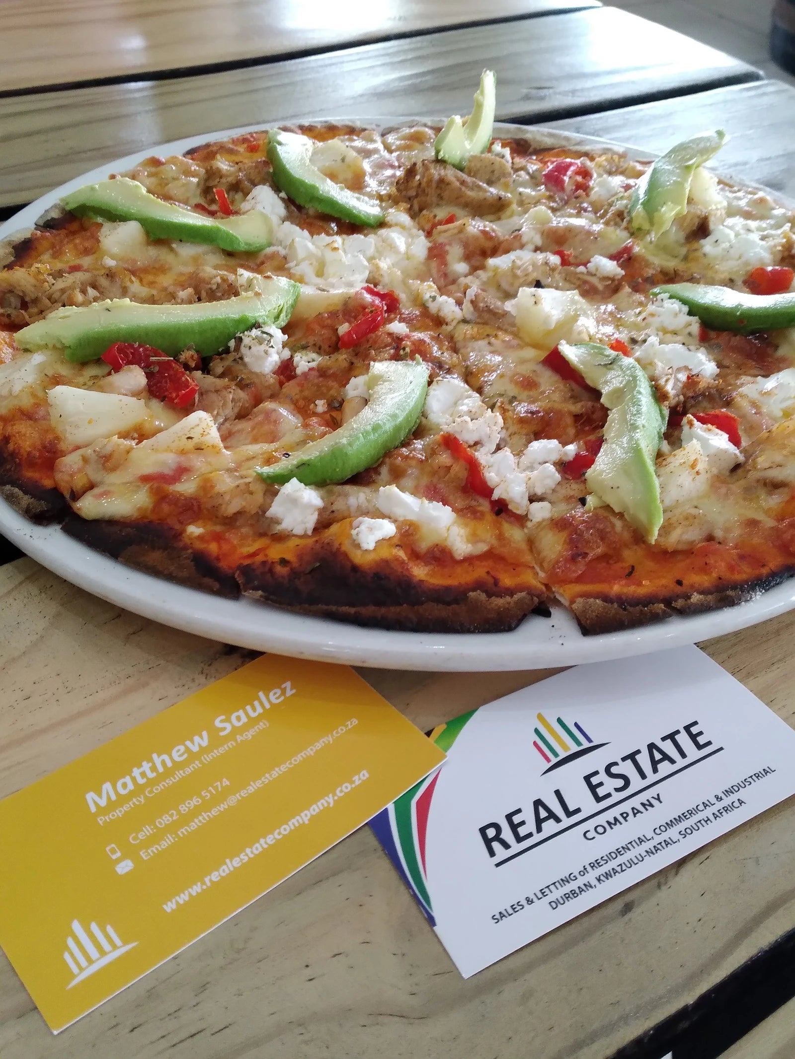 Pinto's Gillitts | Pizza Pub, Gillitts South Africa