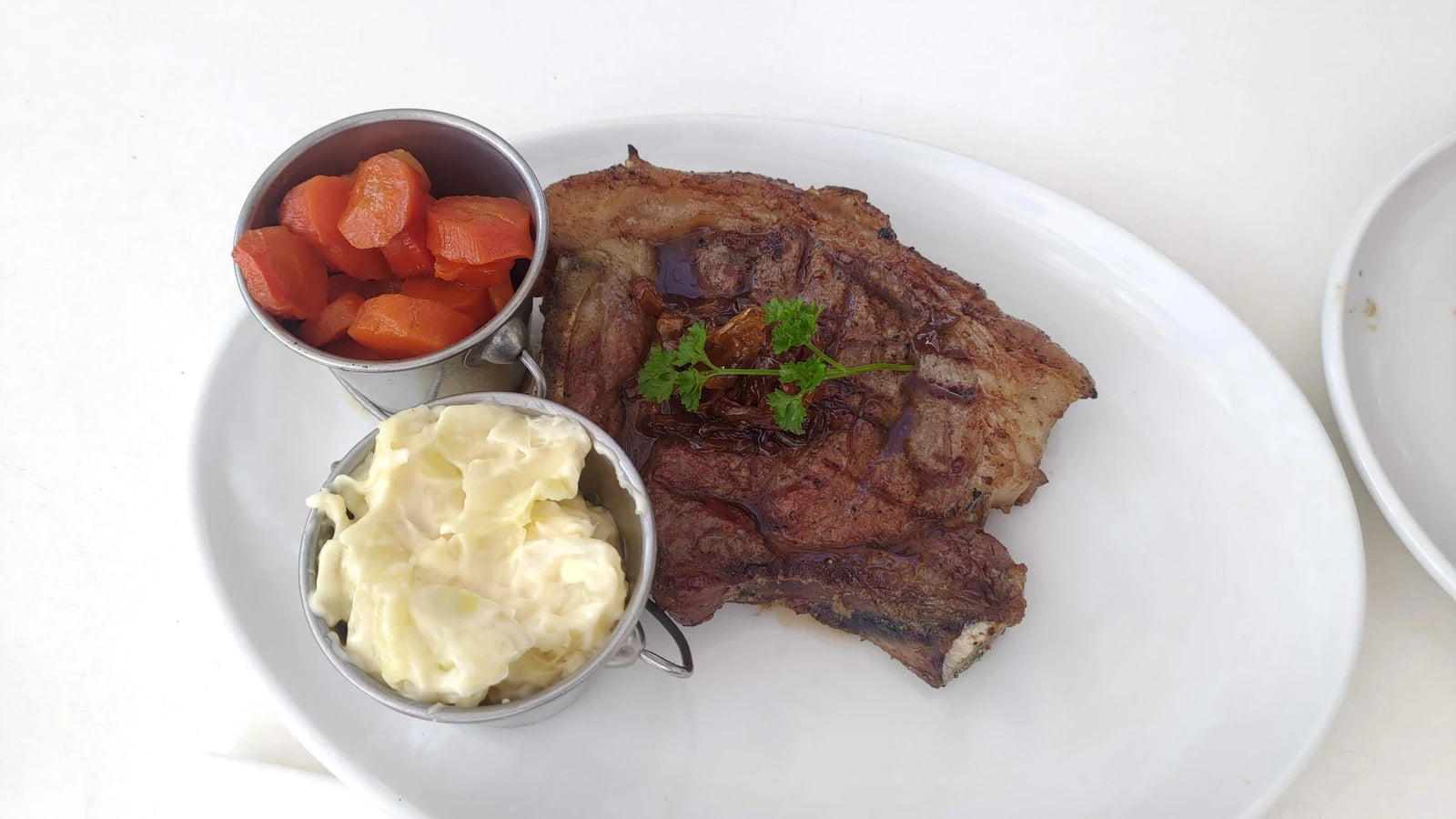 Pioneer's Grill, Hazyview South Africa
