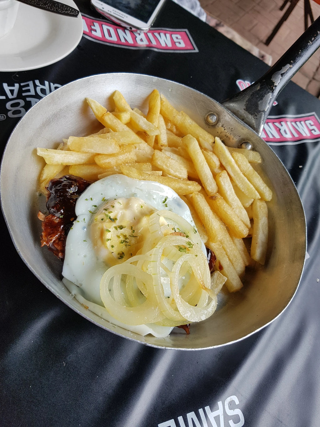 Pistols Saloon and Wild West Museum, Margate South Africa