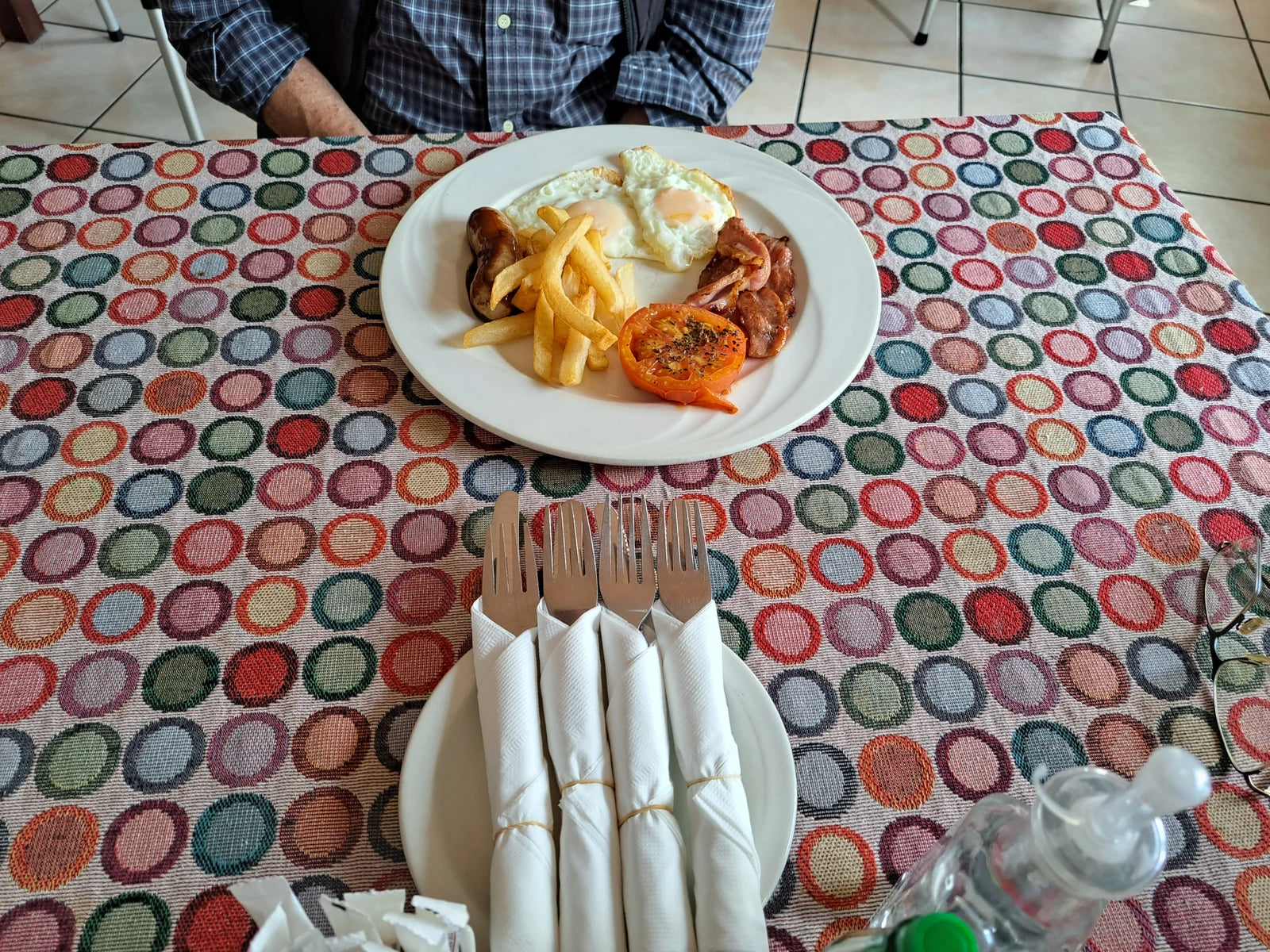 Pitstop Merino, Bredasdorp South Africa