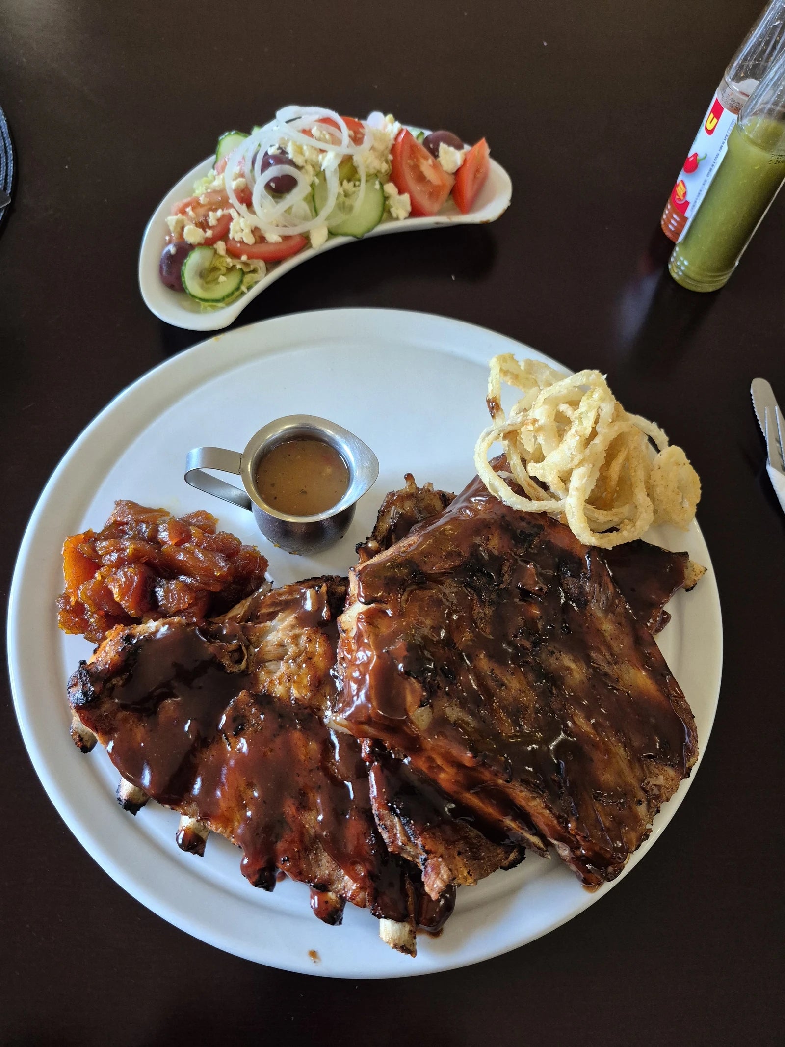 Pitstop Merino, Bredasdorp South Africa