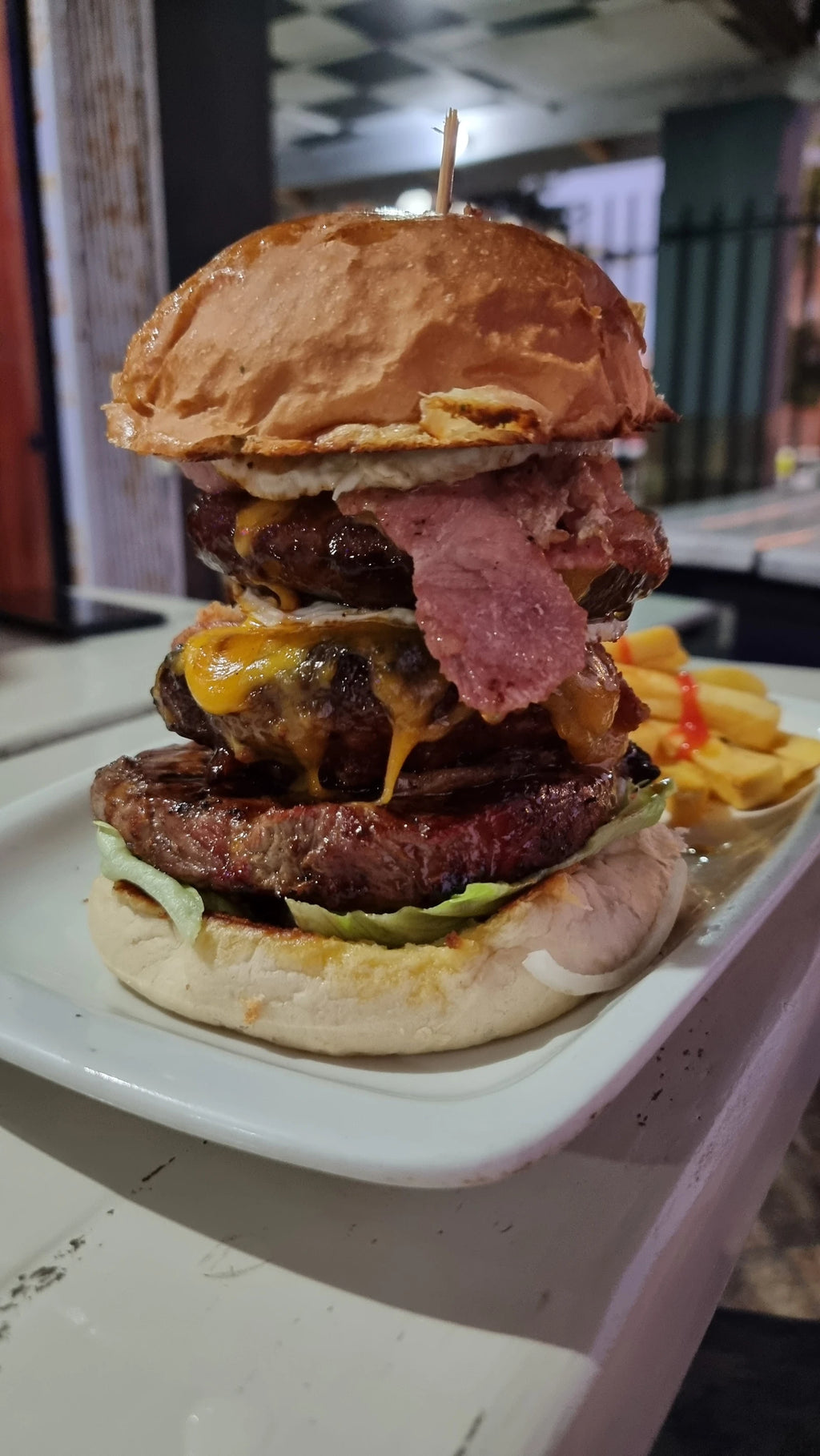Pitstop Restaurant & Pub, Port Shepstone South Africa
