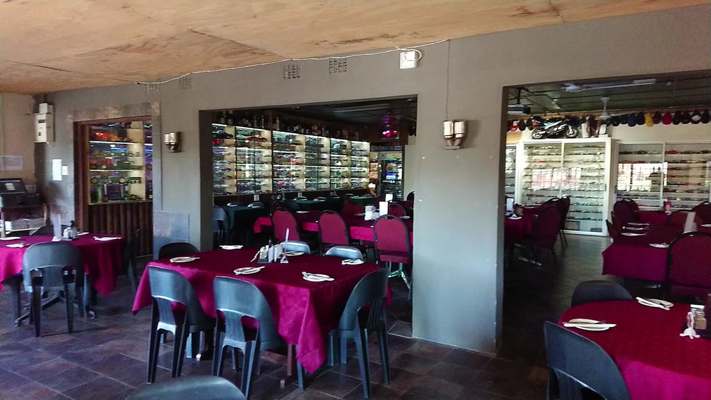 Pitstop Restaurant & Pub, Port Shepstone South Africa