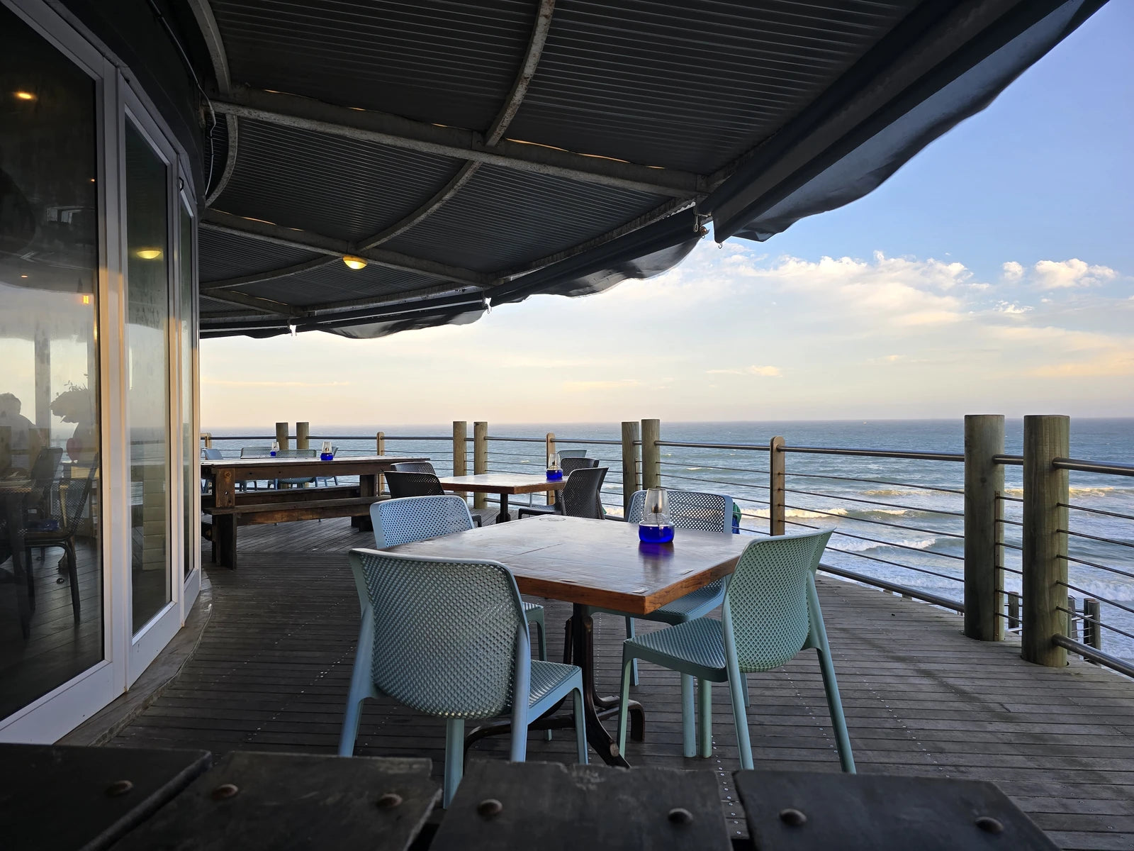 Piza ē Vino @ Hartenbos, Mossel Bay South Africa