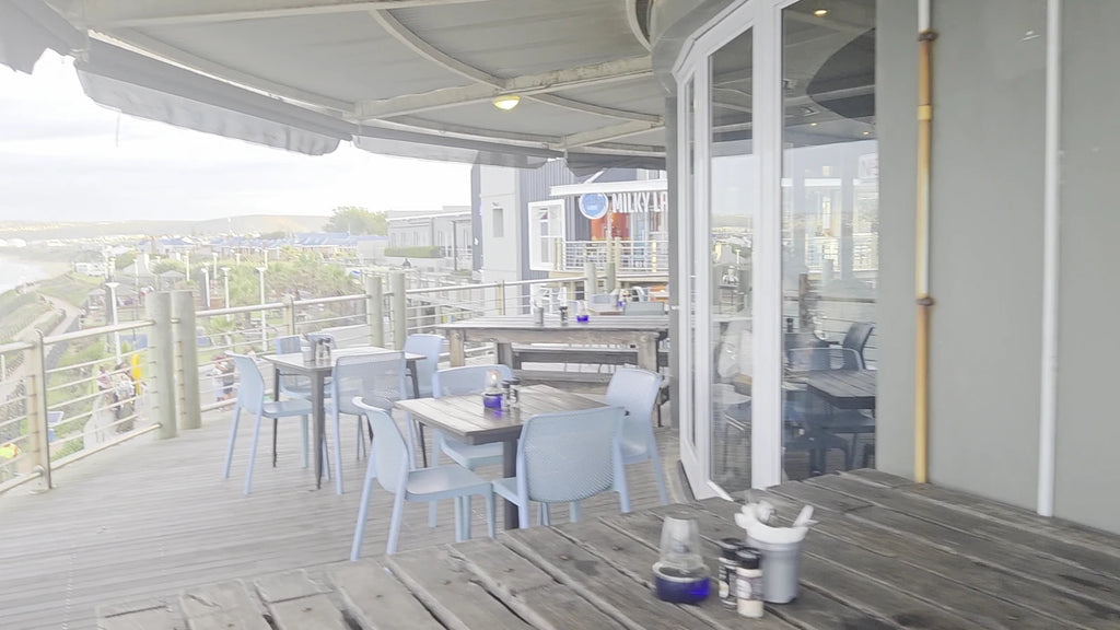 Piza ē Vino @ Hartenbos, Mossel Bay South Africa
