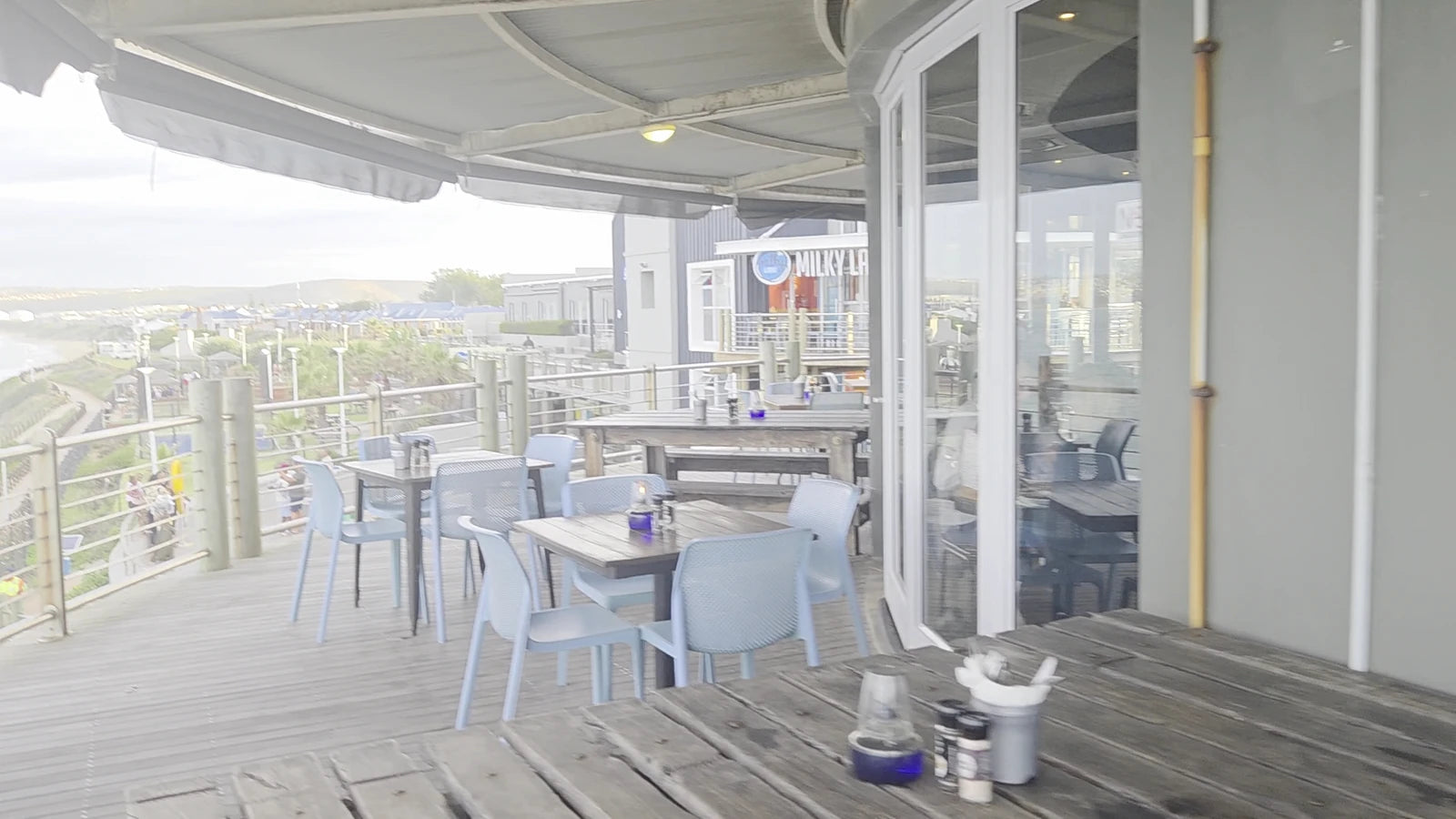 Piza ē Vino @ Hartenbos, Mossel Bay South Africa