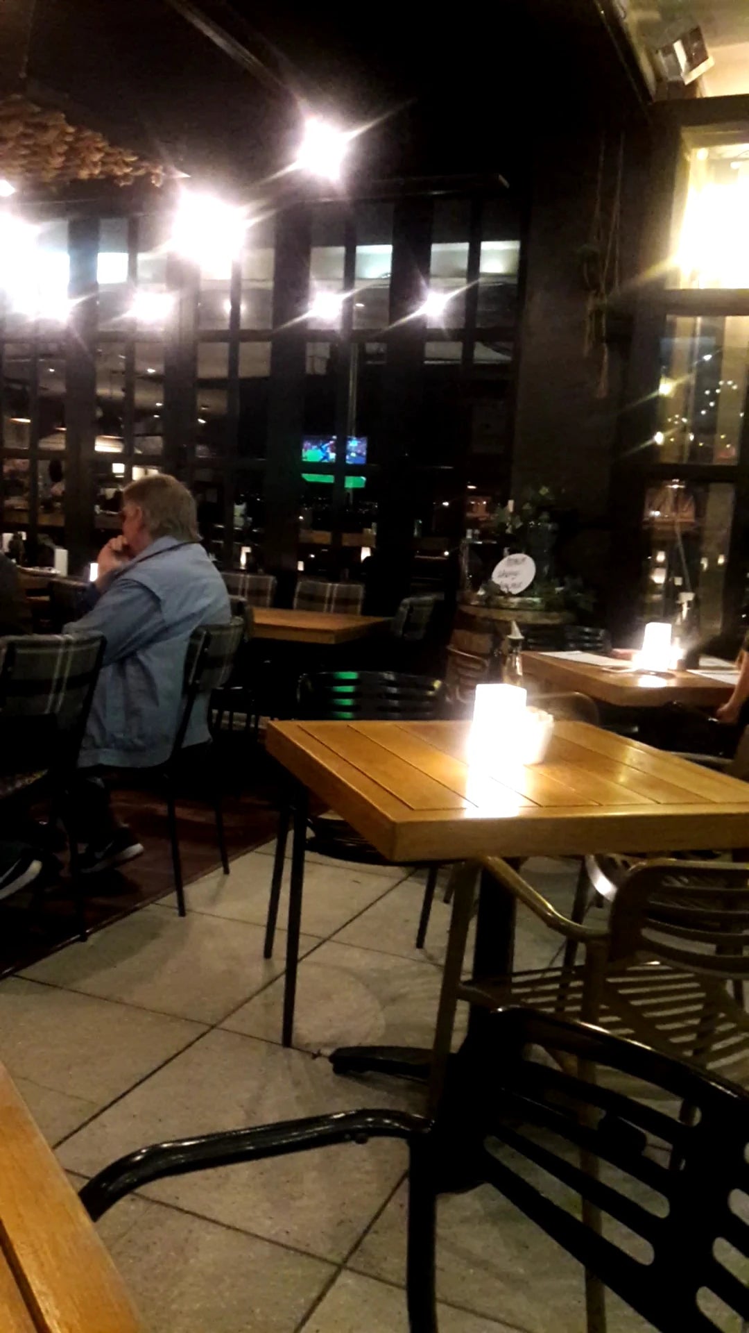 Piza É Vino Head Office, Woodmead South Africa