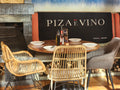 PIZA E VINO, Knysna South Africa