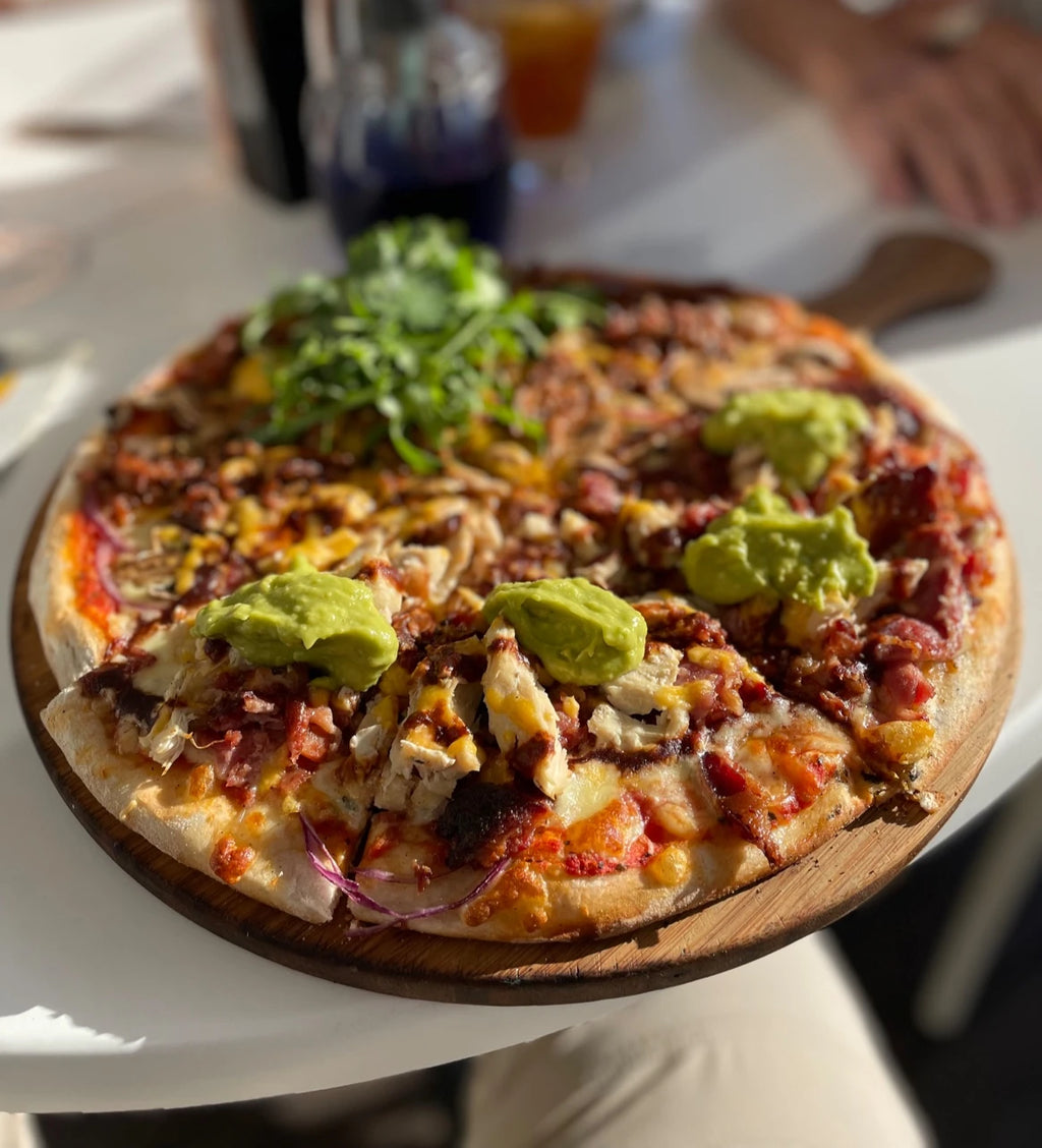 PIZA E VINO, Knysna South Africa
