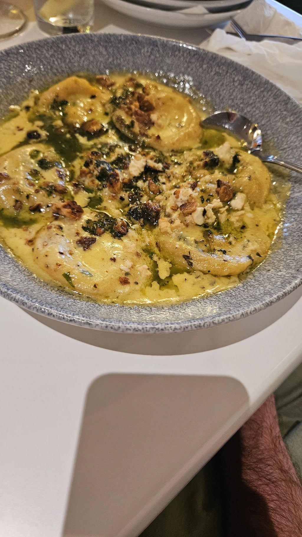 PIZA E VINO, Knysna South Africa