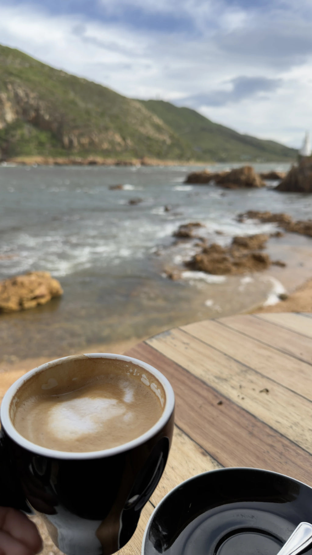 PIZA E VINO, Knysna South Africa