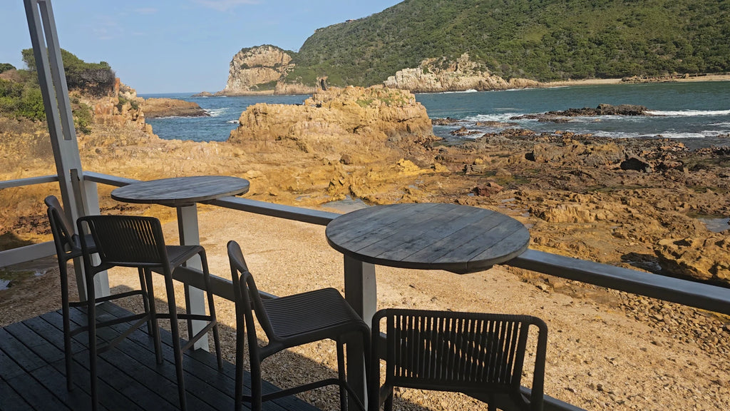 PIZA E VINO, Knysna South Africa